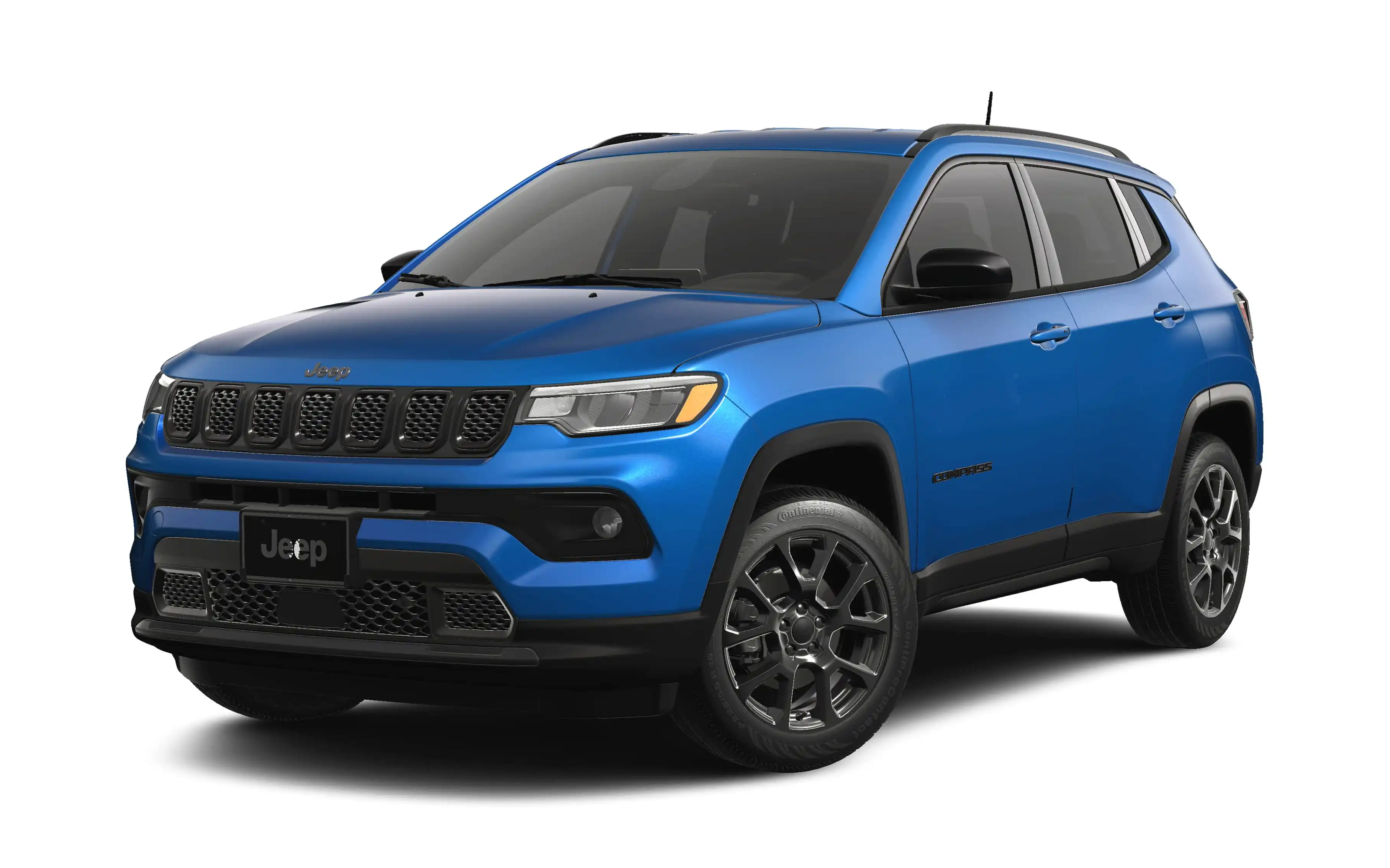 2026 Jeep Compass Altitude 4X4's photo