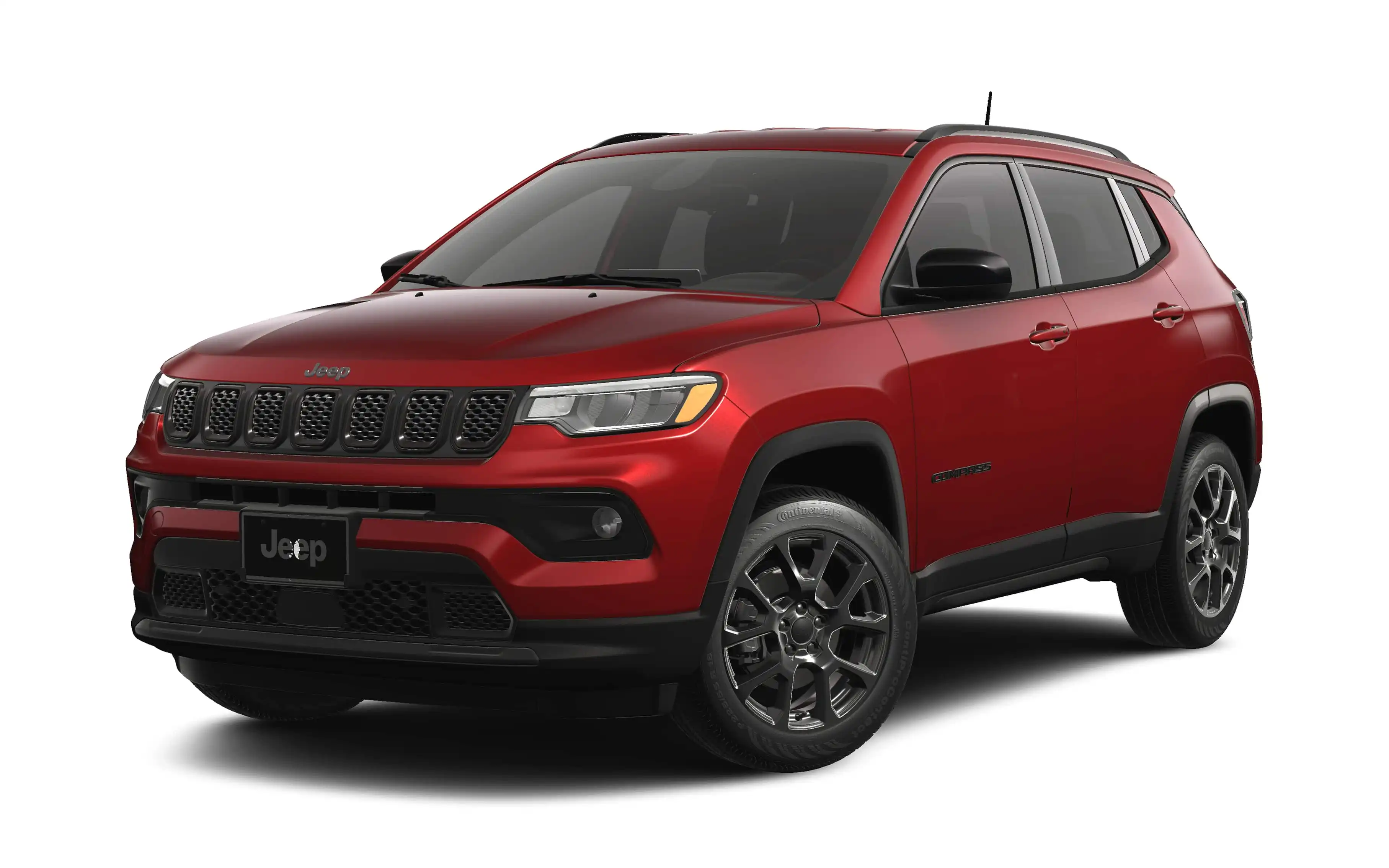 2026 Jeep Compass Altitude 4X4's photo