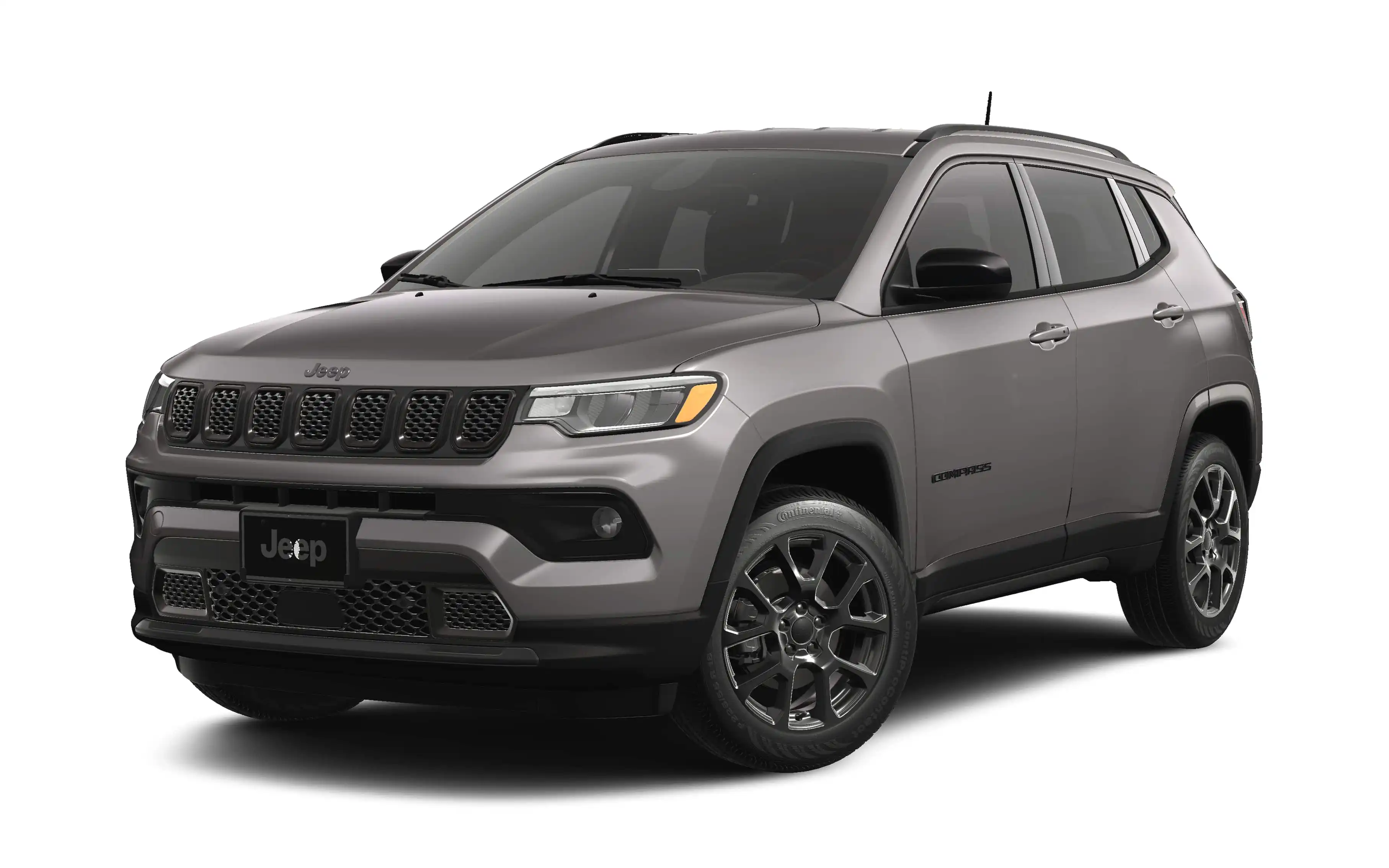 2026 Jeep Compass Altitude 4X4's photo