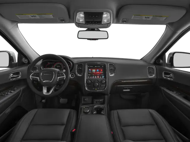 2016 Dodge Durango Limited AWD photo 5