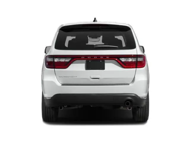 2023 Dodge Durango GT RWD Plus photo 5
