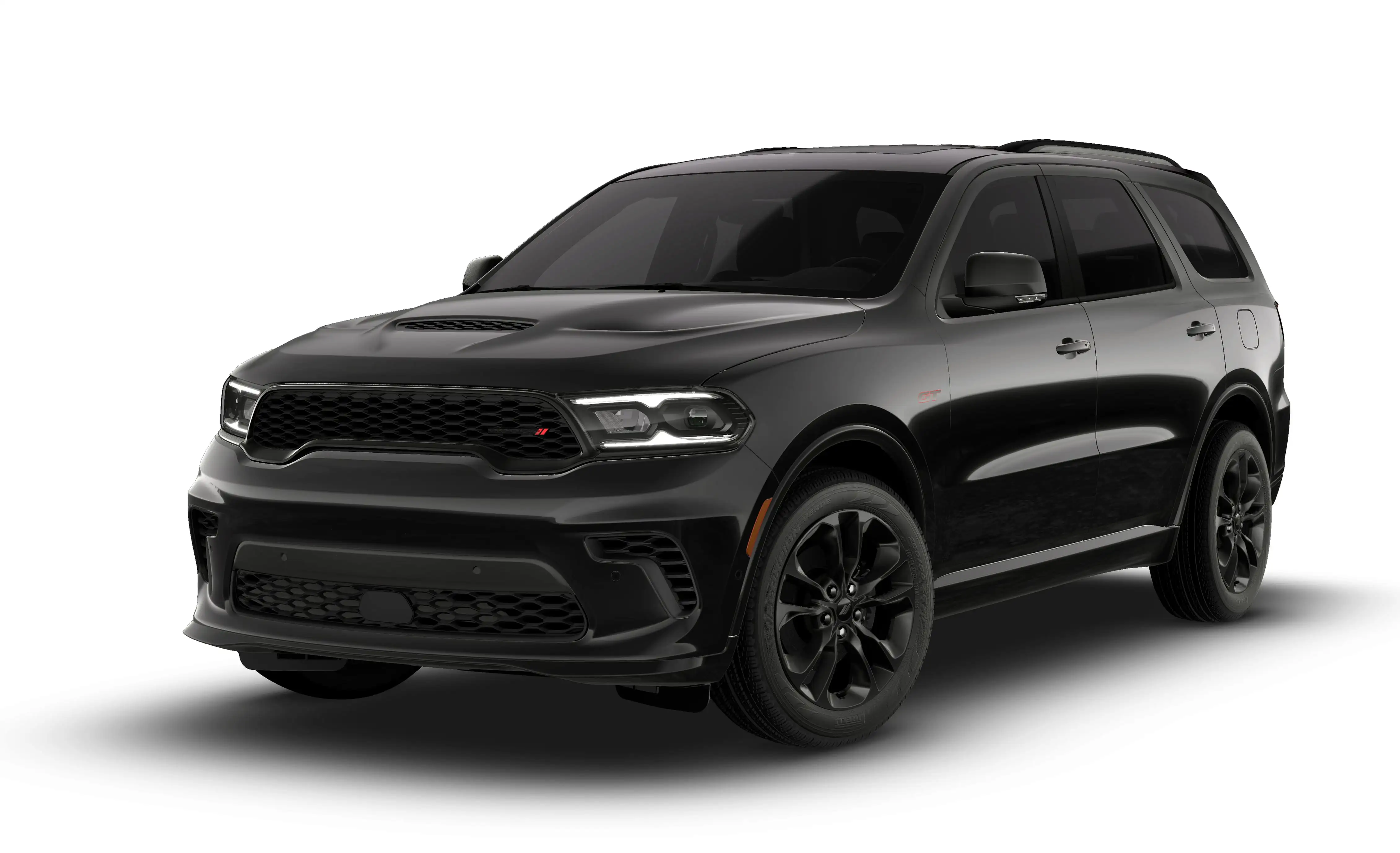 2026 Dodge Durango GT Plus AWD's photo