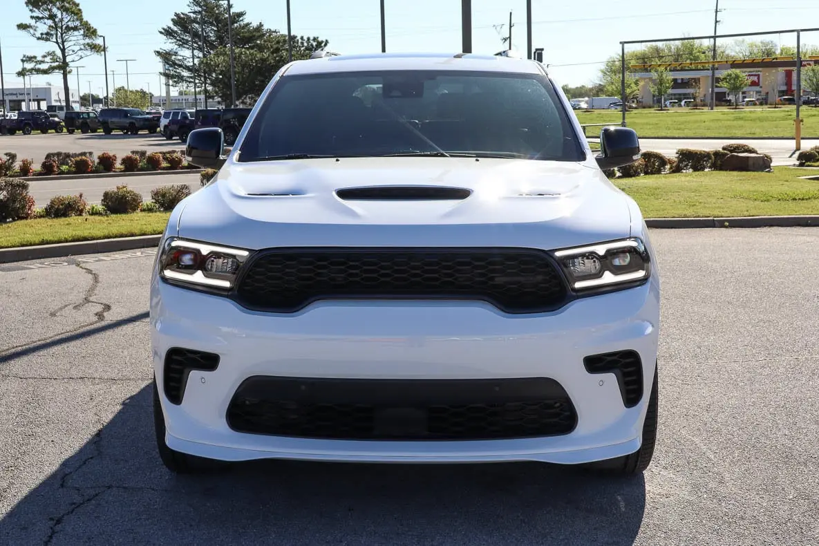2026 Dodge Durango GT HEMI Premium V8 AWD photo 3