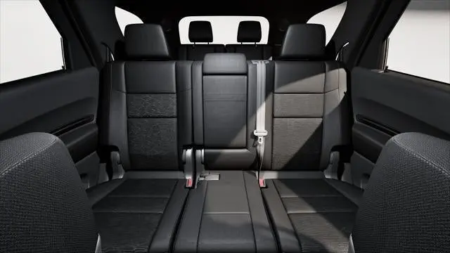 2027 Dodge Durango HEMI V8 GT AWD photo 3