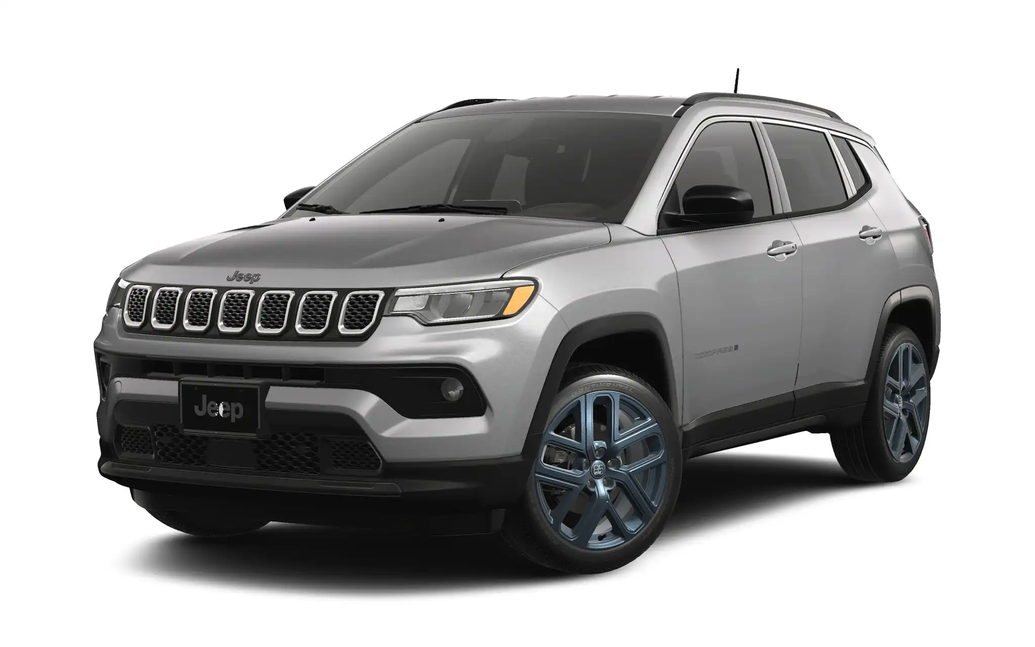2026 Jeep Compass 85th Anniversary Edition 4WD's photo