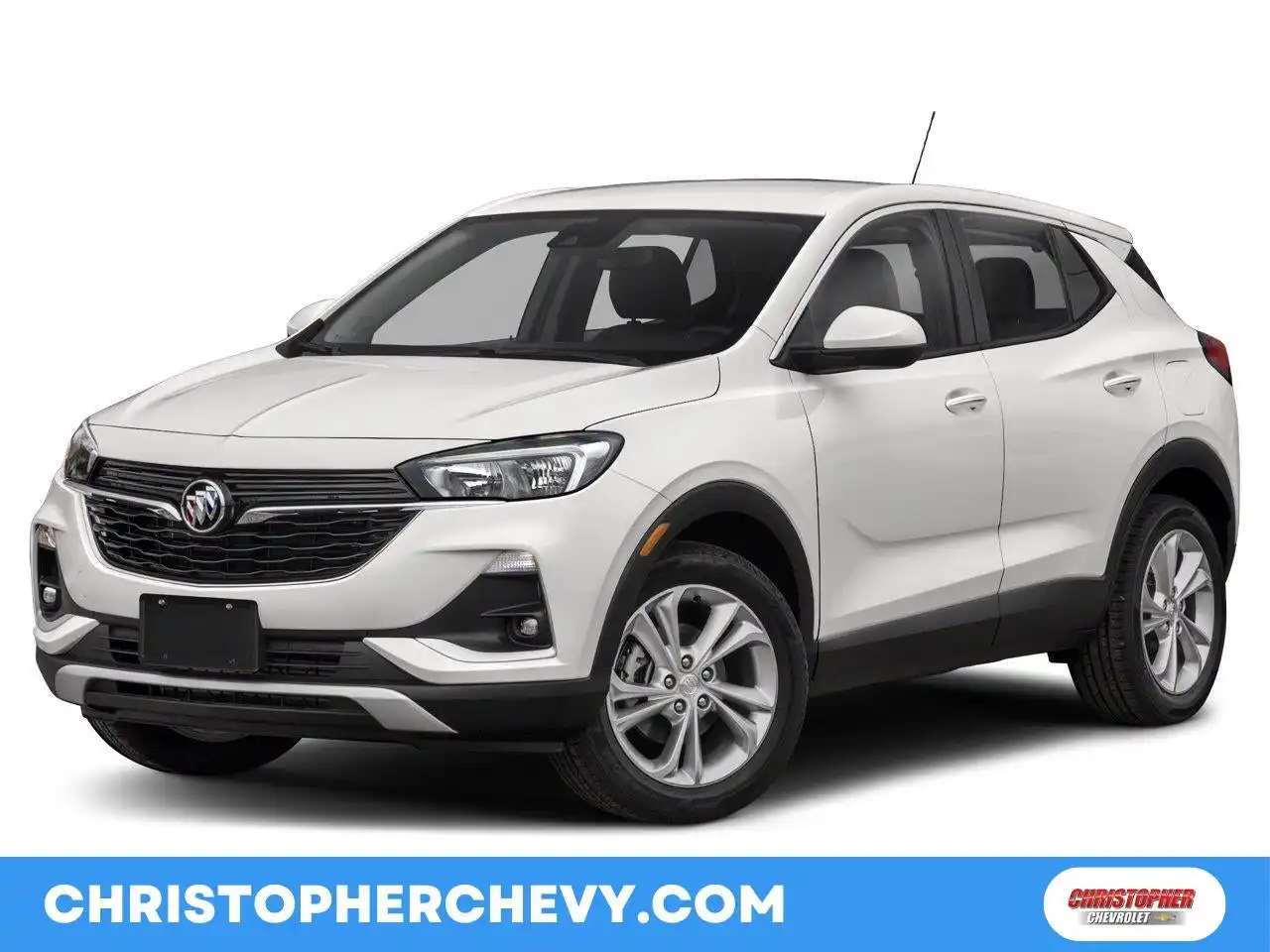 2022 Buick Encore GX Preferred AWD's photo