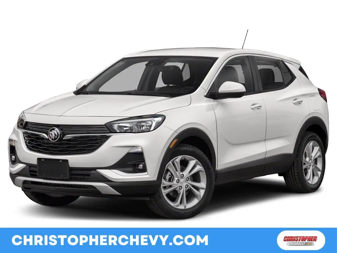 2022 Buick Encore GX Preferred AWD's photo