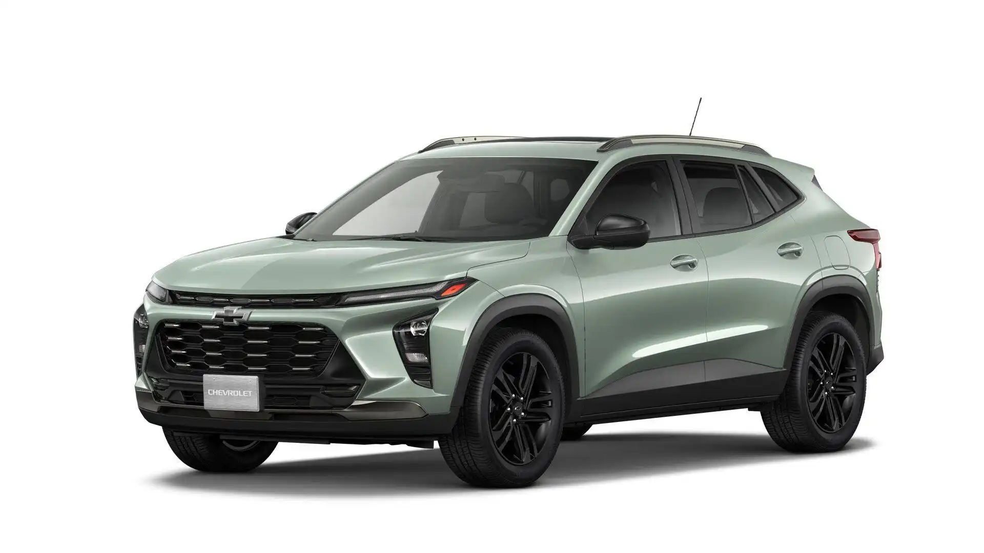 2026 Chevrolet Trax Activ's photo