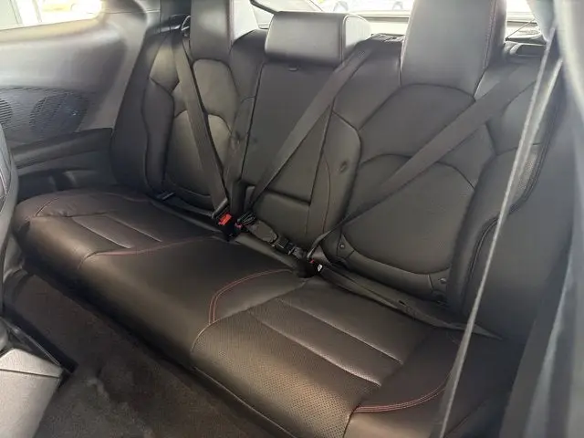 2026 Dodge Charger Scat Pack AWD Plus photo 5