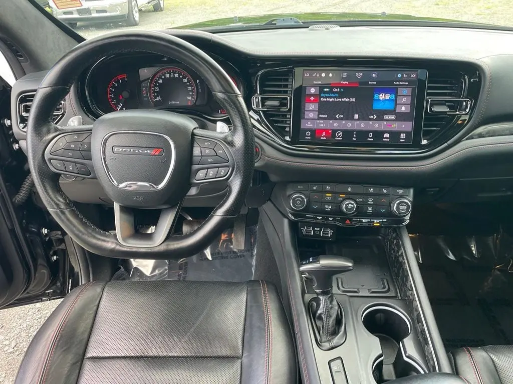 2023 Dodge Durango R/T AWD Premium photo 4