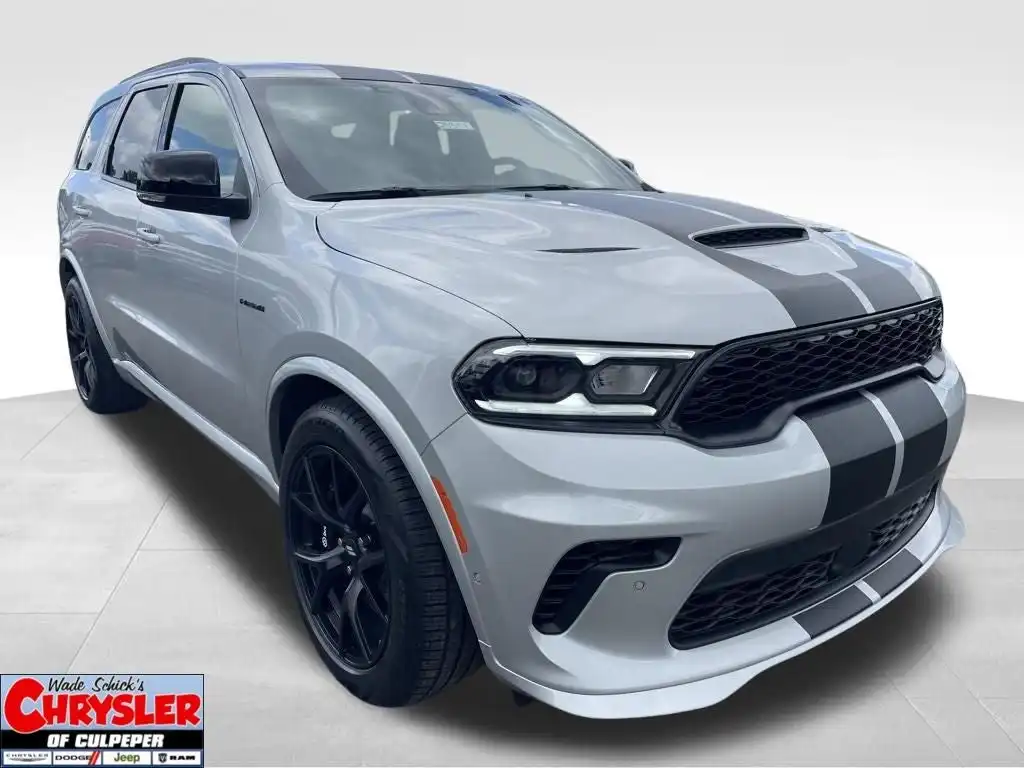 2026 Dodge Durango GT HEMI Premium V8 AWD's photo