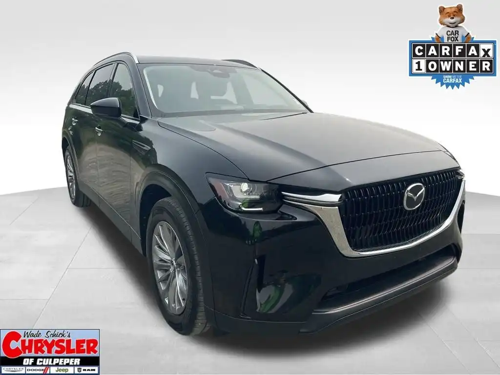 2024 Mazda CX-90 Turbo Preferred Plus Package's photo