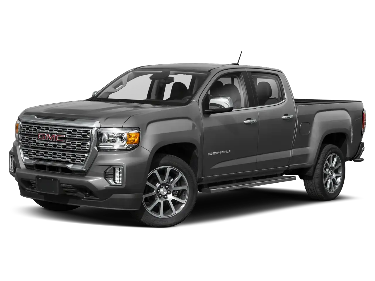 2021 GMC Canyon 4WD Denali Crew Cab Short Box's photo