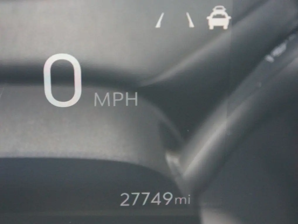 2025 Buick Encore GX Preferred AWD photo 4