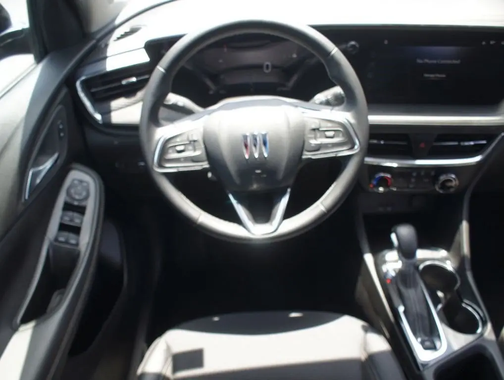 2025 Buick Encore GX Preferred AWD photo 5