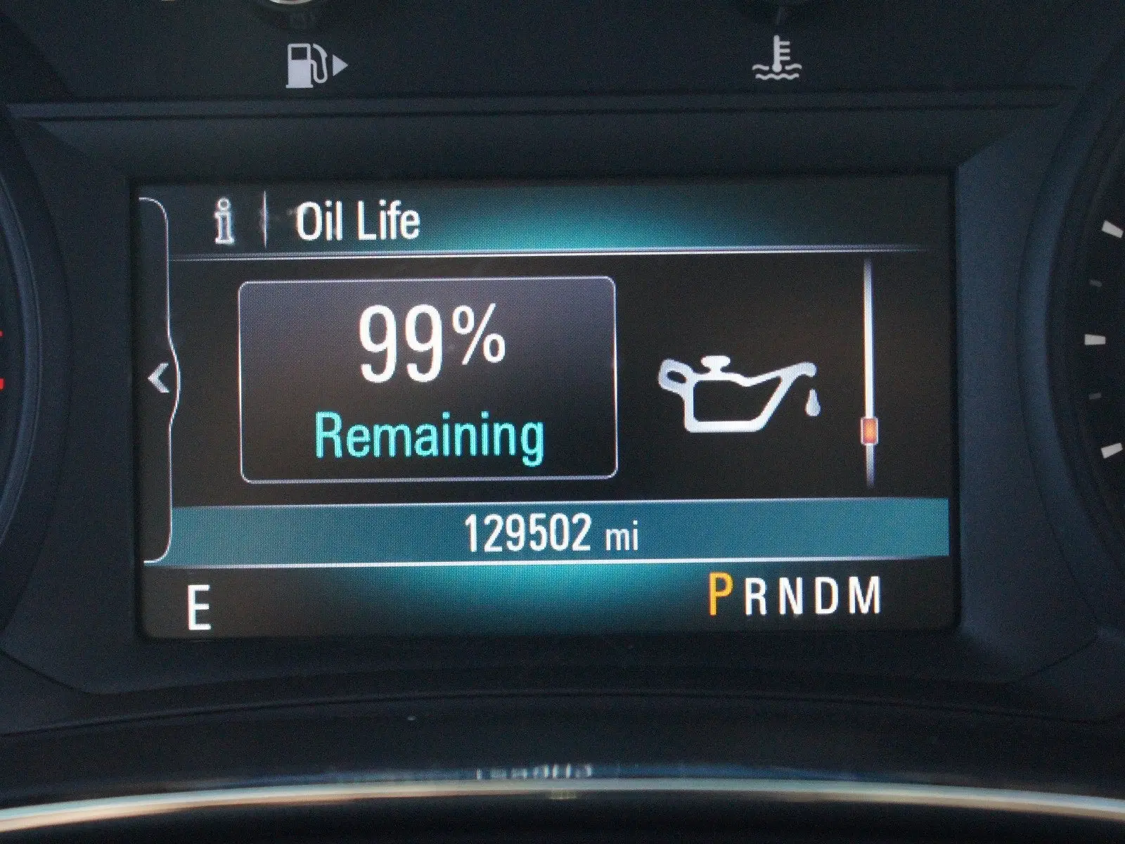 2021 Buick Encore Preferred photo 5