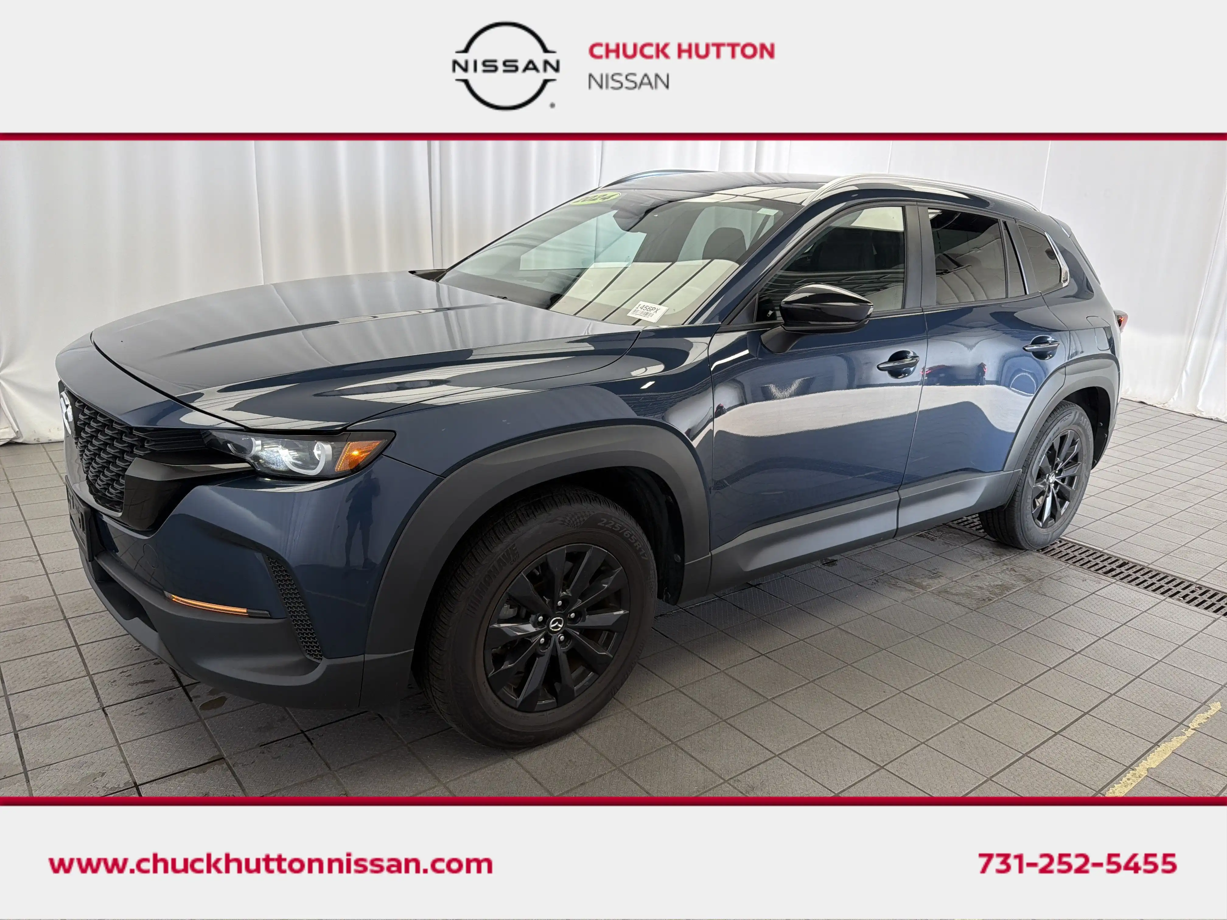 2024 Mazda CX-50 2.5 S PREFERRED's photo