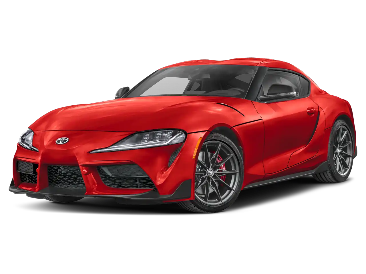 2026 Toyota Supra GR Supra RZ's photo