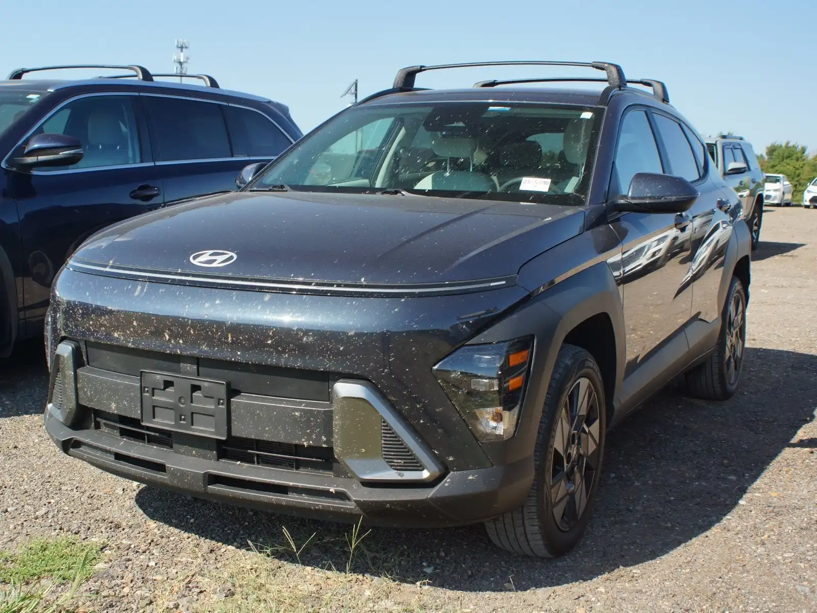 2024 Hyundai Kona SEL AWD Auto's photo