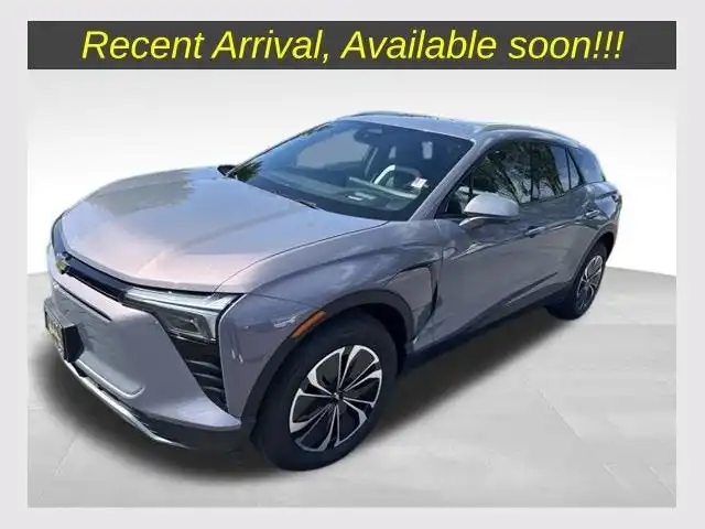 2024 Chevrolet Blazer EV LT AWD's photo