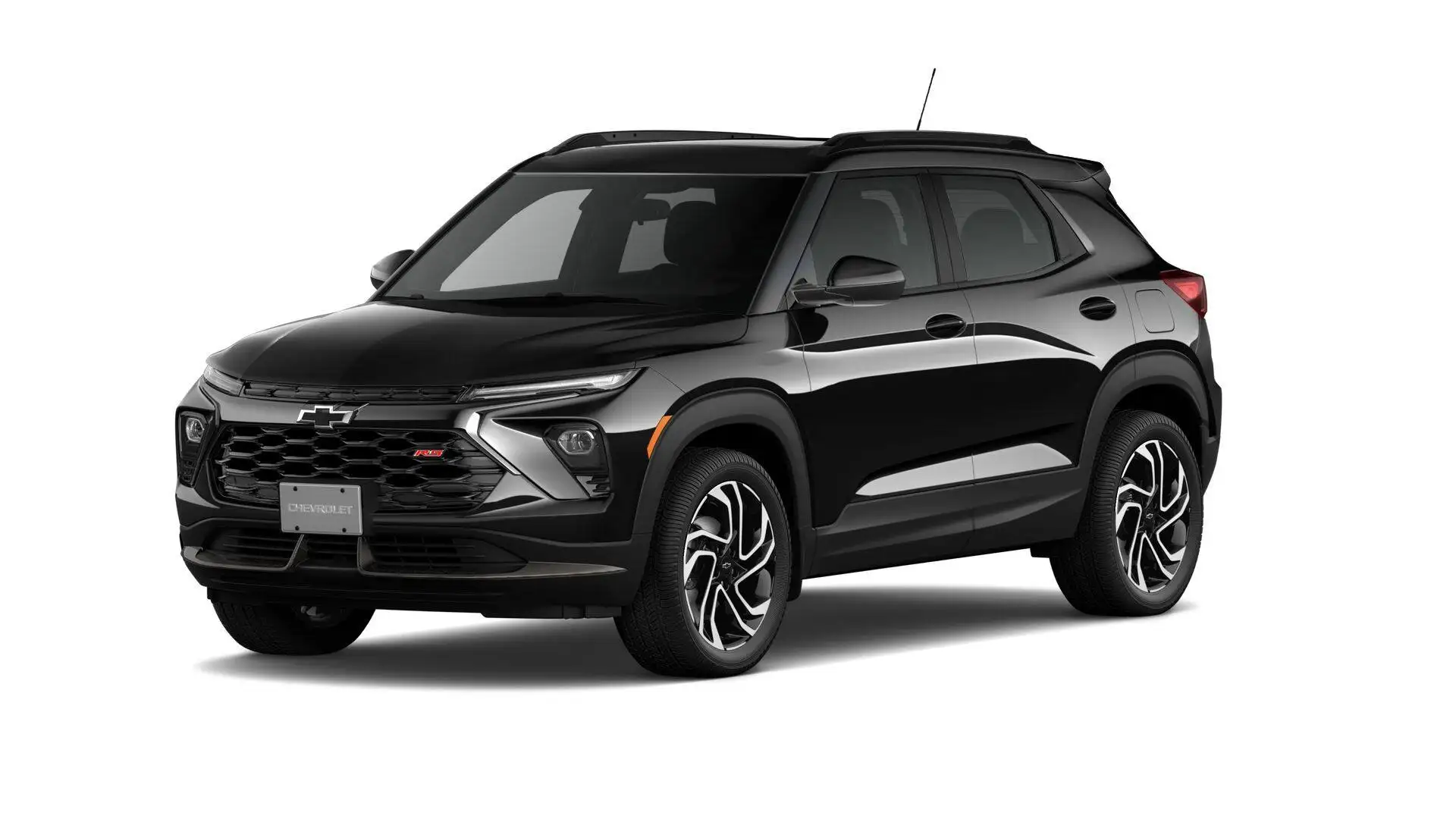 2026 Chevrolet Trailblazer RS AWD's photo