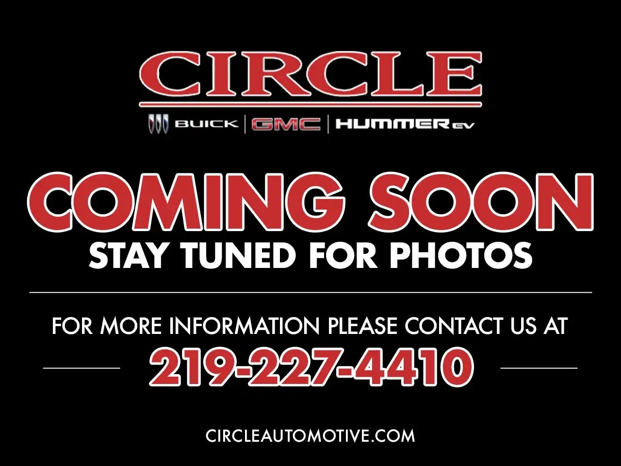 2027 Buick Enclave Sport Touring AWD's photo