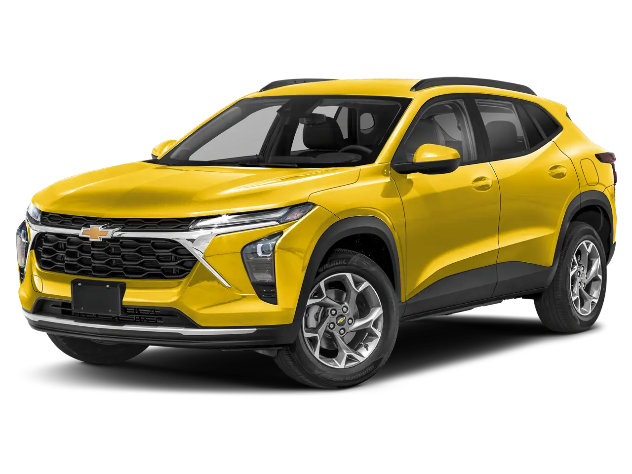 2025 Chevrolet Trax Activ's photo
