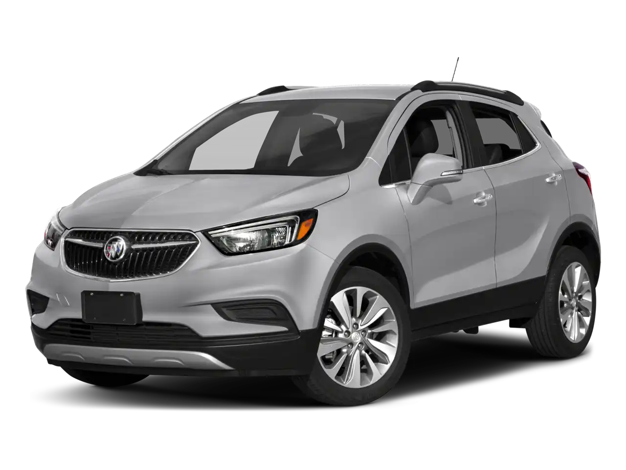 2018 Buick Encore Preferred's photo