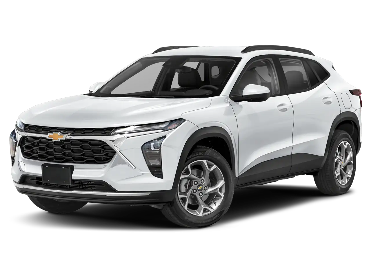 2024 Chevrolet Trax 2RS's photo