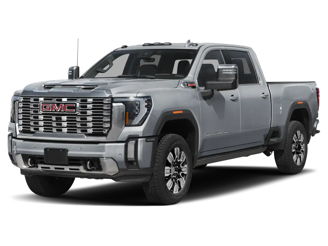 2026 GMC Sierra 4WD Crew Cab Standard Box Denali's photo