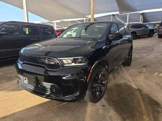2025 Dodge Durango GT AWD's photo