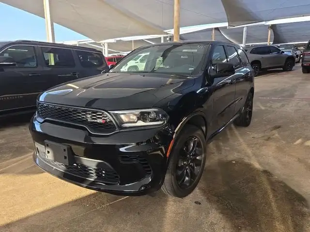 2025 Dodge Durango GT AWD's photo