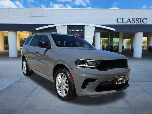 2023 Dodge Durango GT AWD's photo
