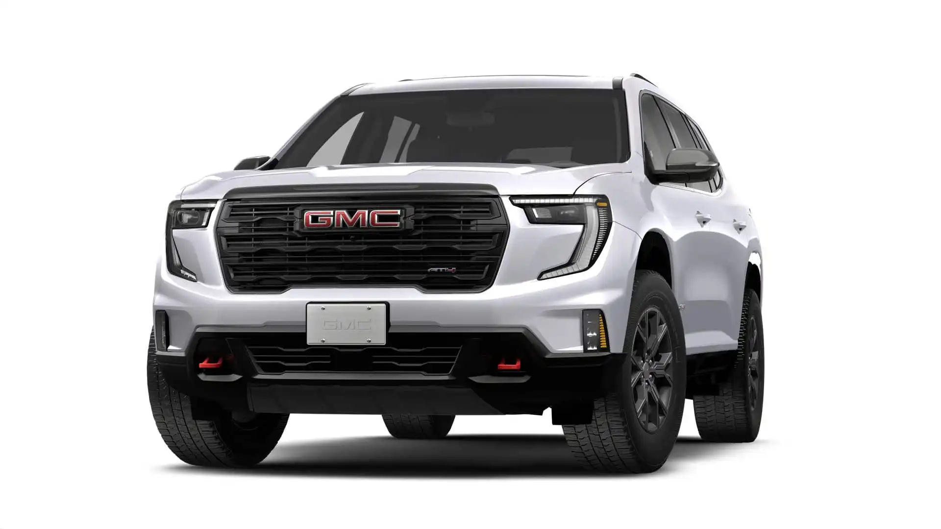 2027 GMC Acadia AT4 AWD's photo