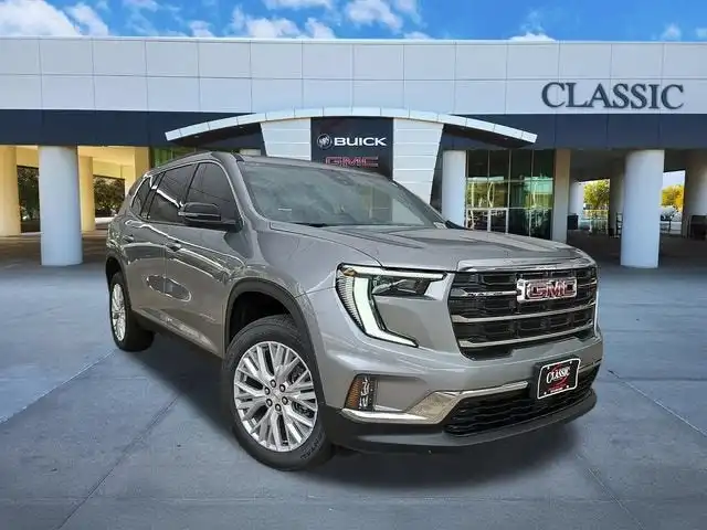 2026 GMC Acadia Elevation FWD's photo