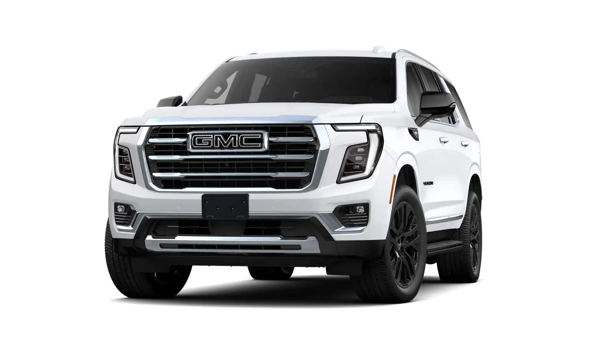 2026 GMC Yukon 2WD Elevation's photo