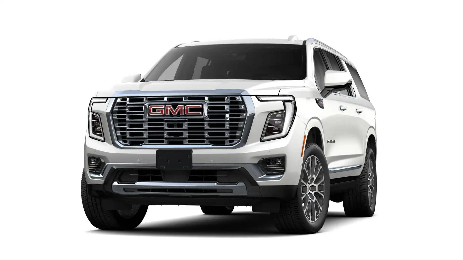 2025 GMC Yukon Denali AWD's photo