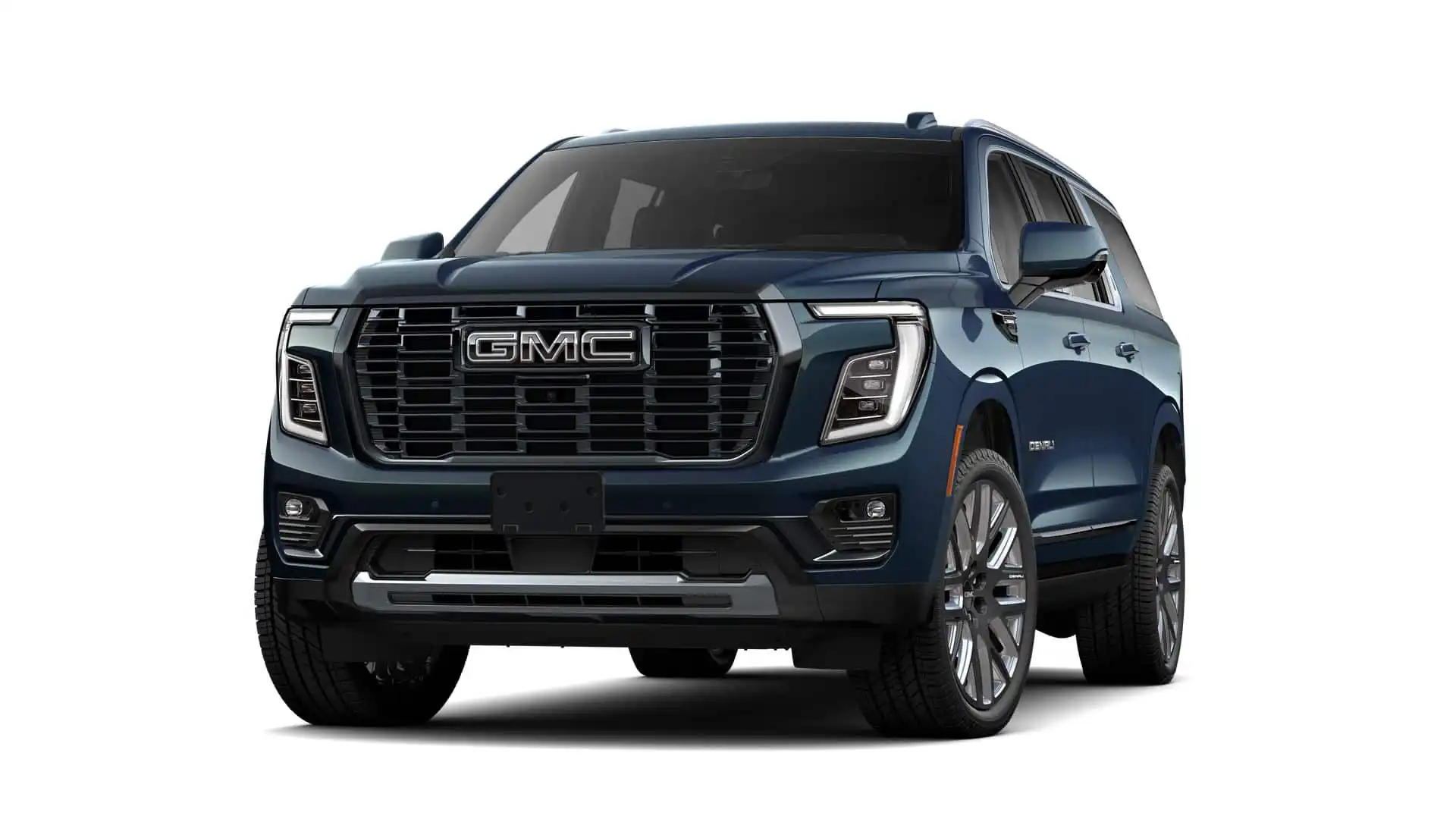 2026 GMC Yukon Denali Ultimate AWD's photo