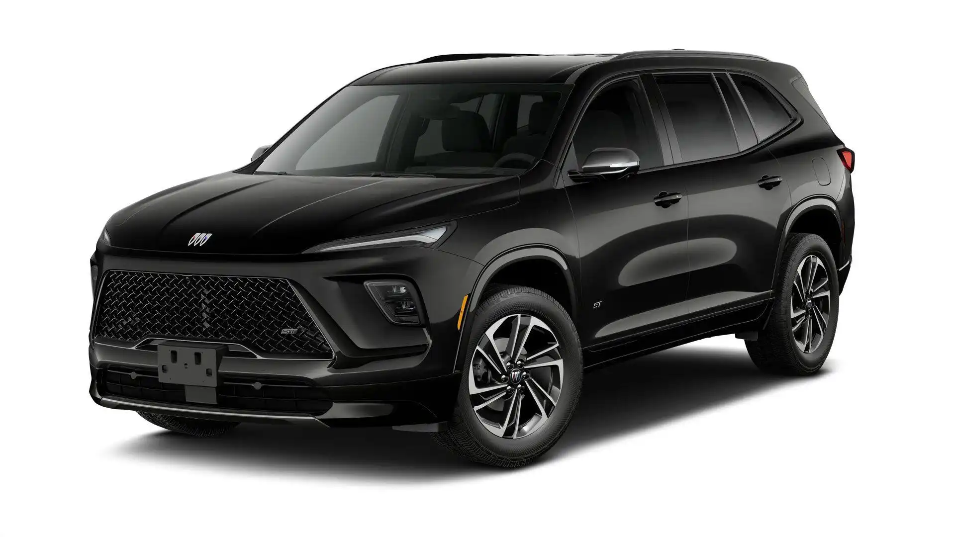 2027 Buick Enclave Sport Touring's photo