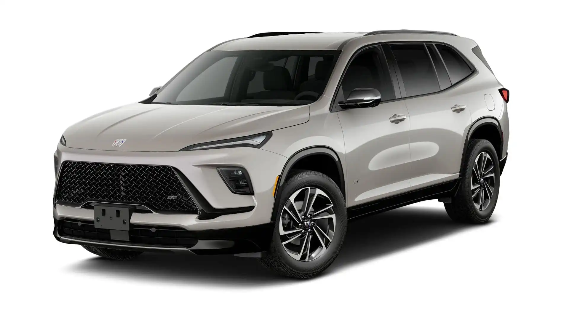 2027 Buick Enclave Sport Touring's photo