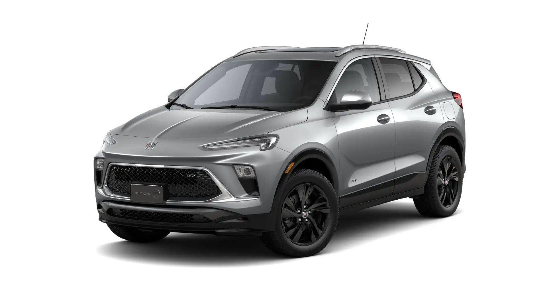 2026 Buick Encore GX Sport Touring's photo