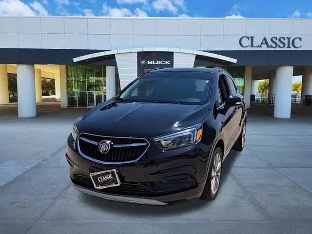 2019 Buick Encore Preferred photo 3
