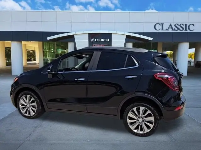 2019 Buick Encore Preferred photo 5