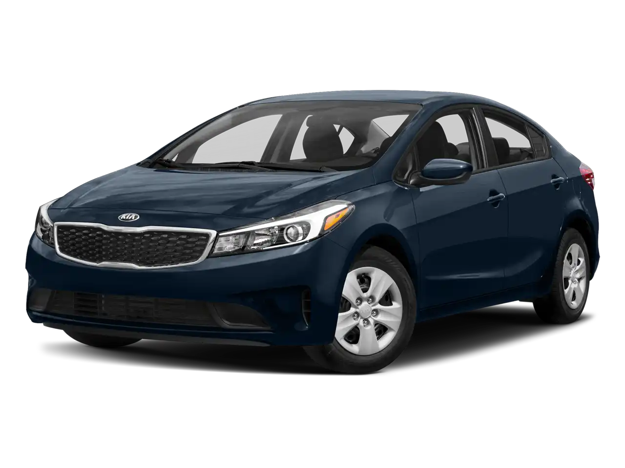 2017 Kia Forte LX AT's photo