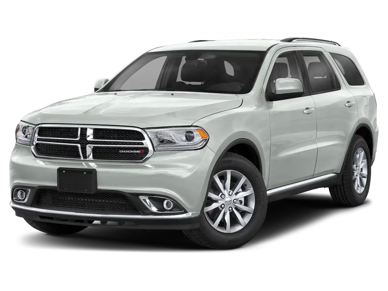 2018 Dodge Durango GT AWD's photo