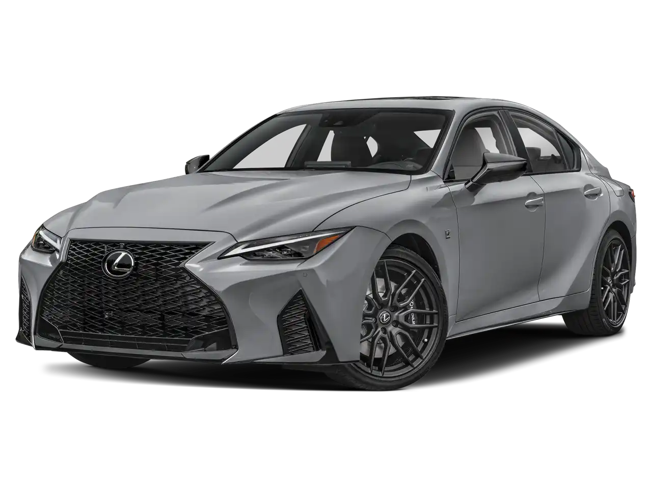 2024 Lexus IS 350 500 F Sport Performance Premium RWD's photo
