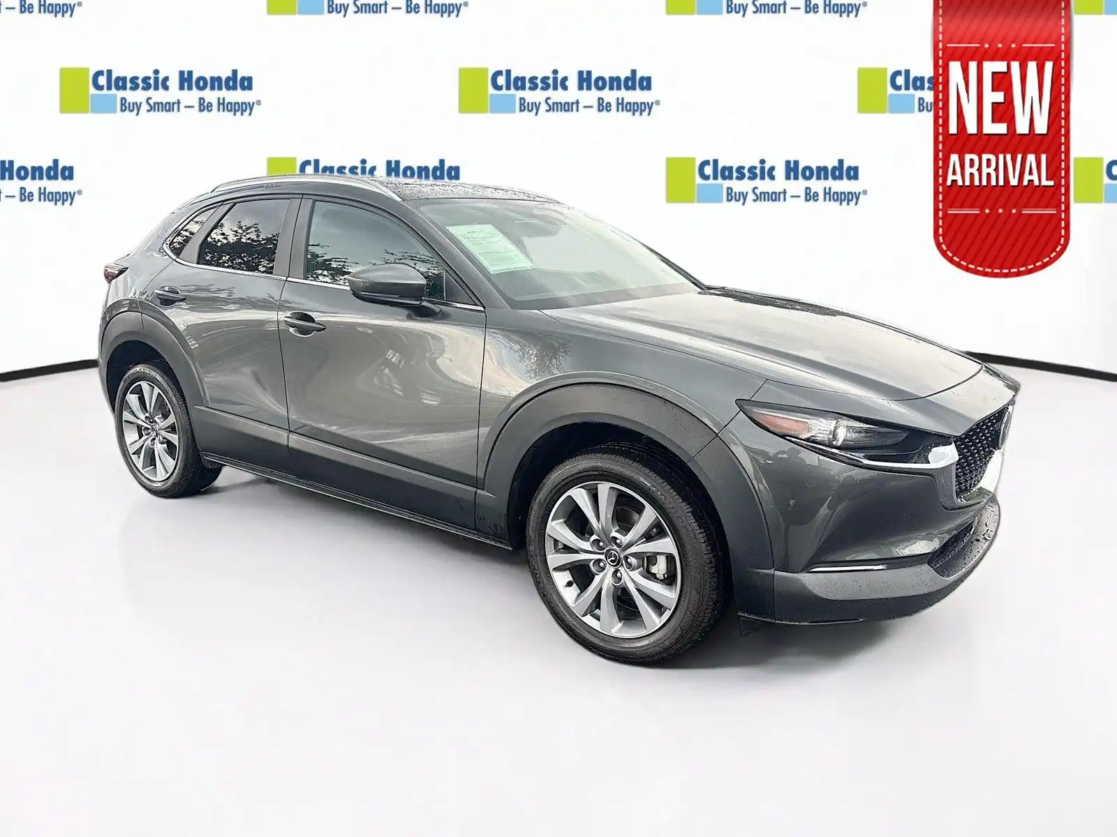 2024 Mazda CX-30 Preferred AWD's photo