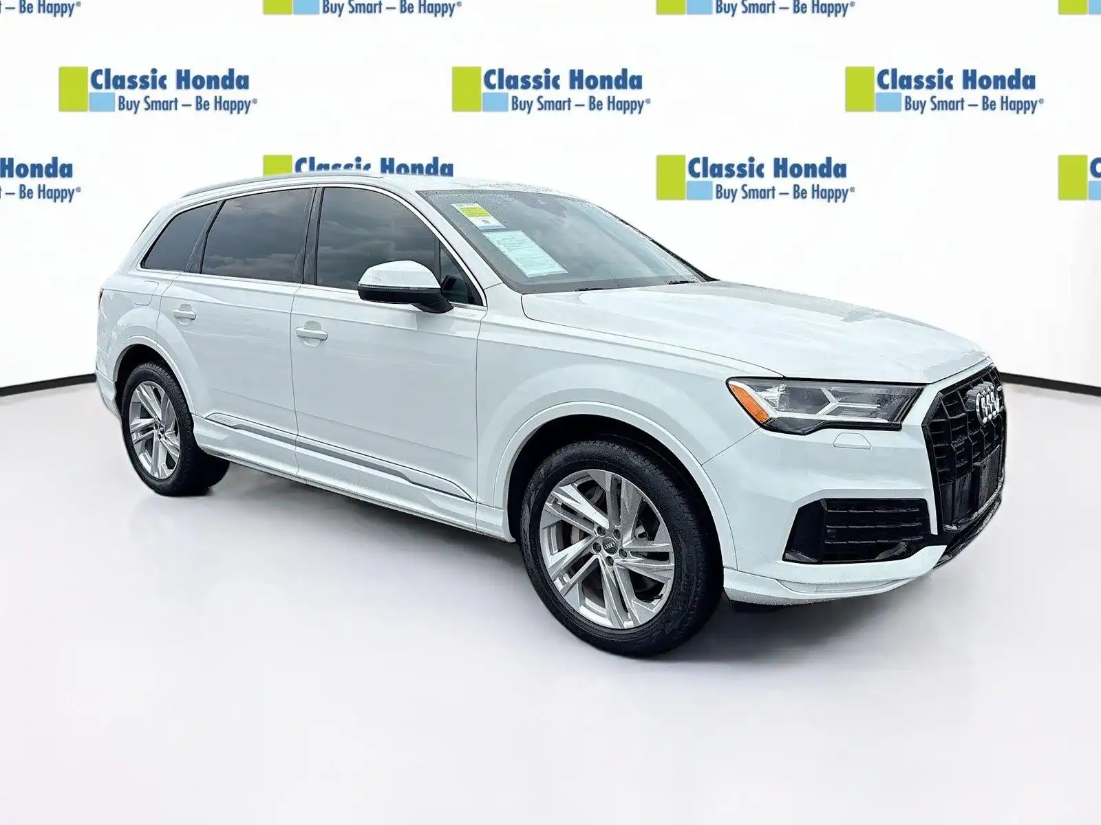 2020 Audi Q7 45 Premium quattro Tiptronic's photo