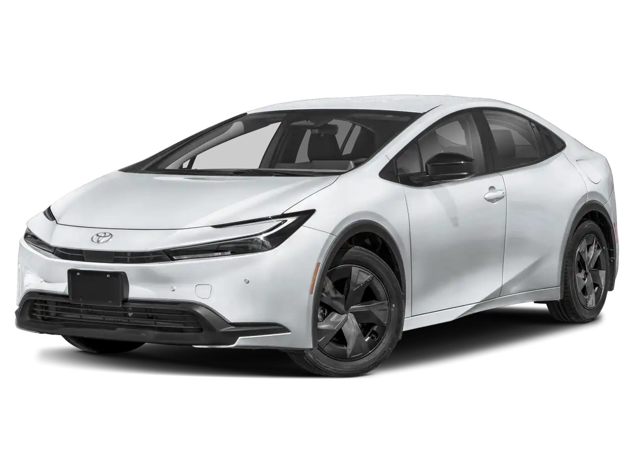 2023 Toyota Prius LE FWD's photo