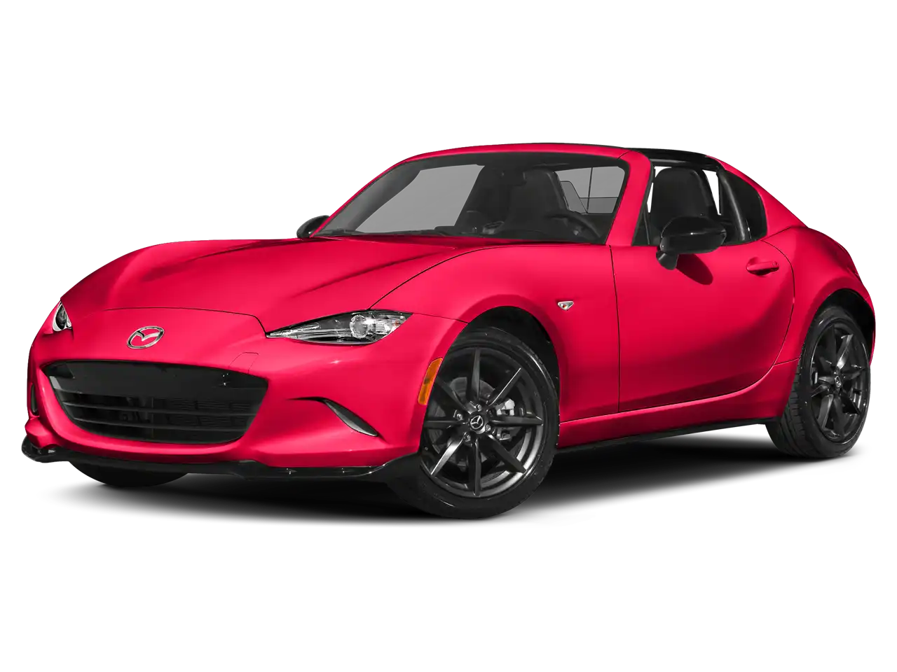 2017 Mazda MX-5 Miata Club Auto's photo